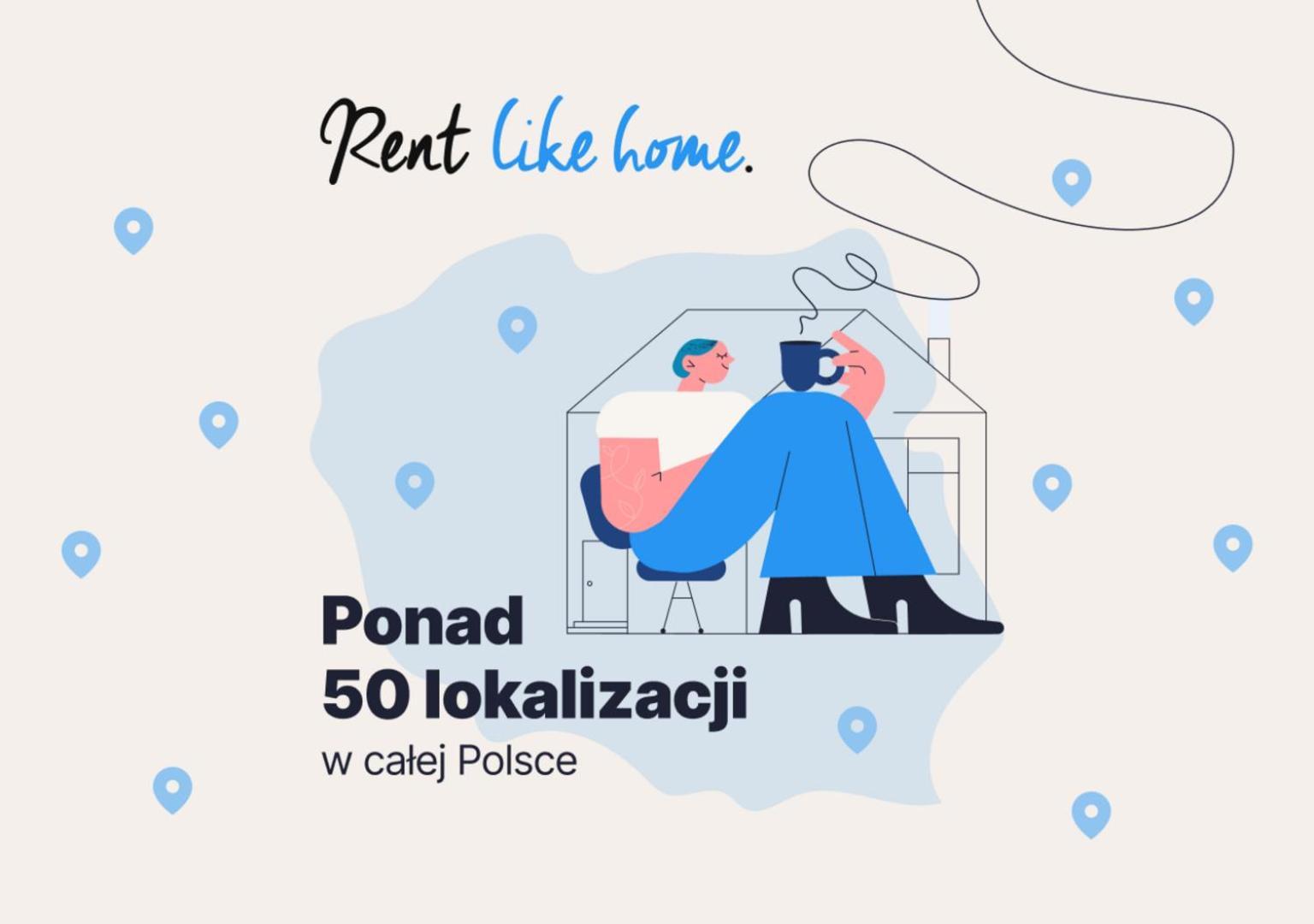 Rent Like Home - Burakowska 16 Варшава Экстерьер фото